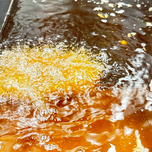 揚げ物